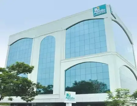Apollo Hospital, Secunderabad