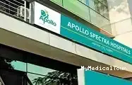 Apollo Spectra Hospital, Bangalore