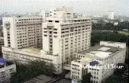 Bombay Hospital & Medical Research Center, Mumbai