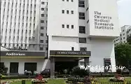 Calcutta Medical Research Institute, Kolkata