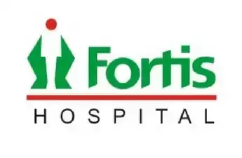 Fortis Hospital, Shalimar Bagh, New Delhi