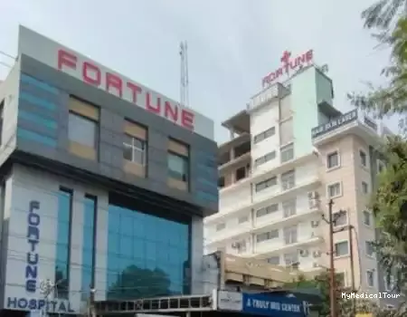 Fortune Hospital