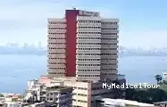 P.D Hinduja Hospital & Medical Research Centre, Mumbai