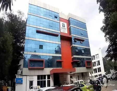 Hosmat Hospital, Bangalore