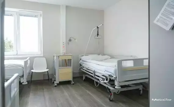 HCG Cancer Centre, Kolkata