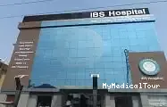 IBS Institute of Brain and Spine, New Delhi