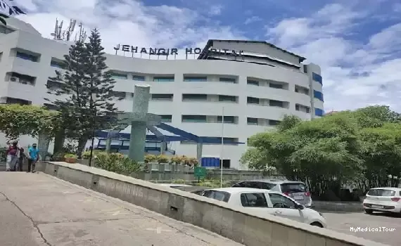 Jehangir Hospital Pune