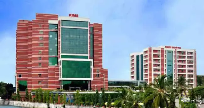 KIMS Global, Trivandrum
