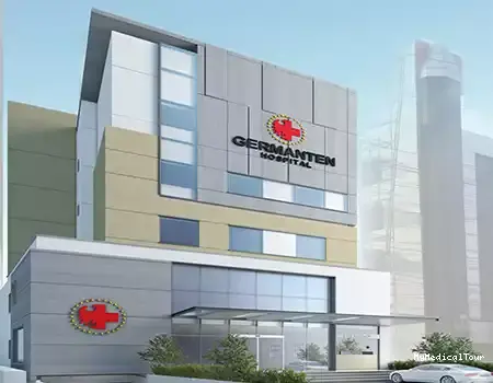 Germanten Hospital