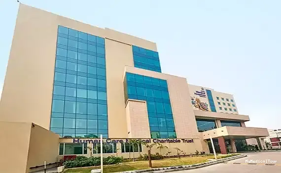 Manipal Hospital, Jaipur