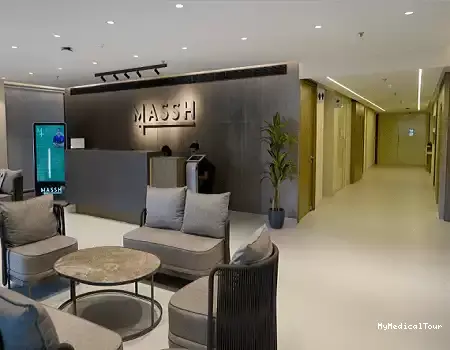 Minimal Access Smart Surgery Hospital (MASSH)