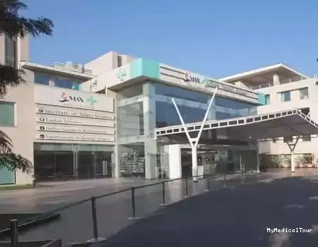 Max Super Speciality Hospital, Dehradun