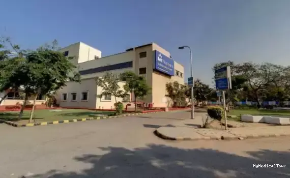 Narayana Superspeciality Hospital, Jaipur