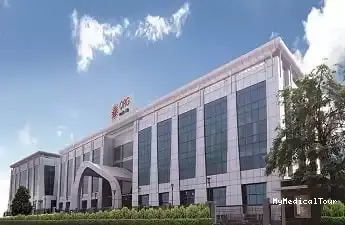 Marengo Asia Hospitals Formerly QRG Health City, Faridabad