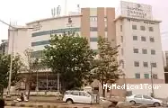 Rainbow Children's Hospital & BirthRight by Rainbow, Bangalore
