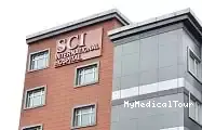 SCI International Hospital, New Delhi