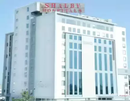 Shalby Hospital, Jaipur