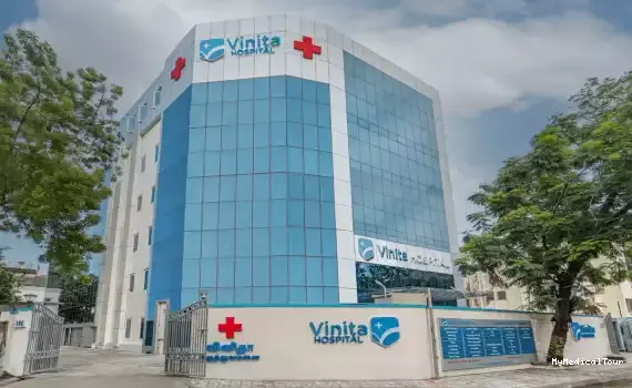 Vinita Hospital