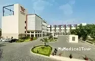 Marengo Asia Hospitals Gurgaon